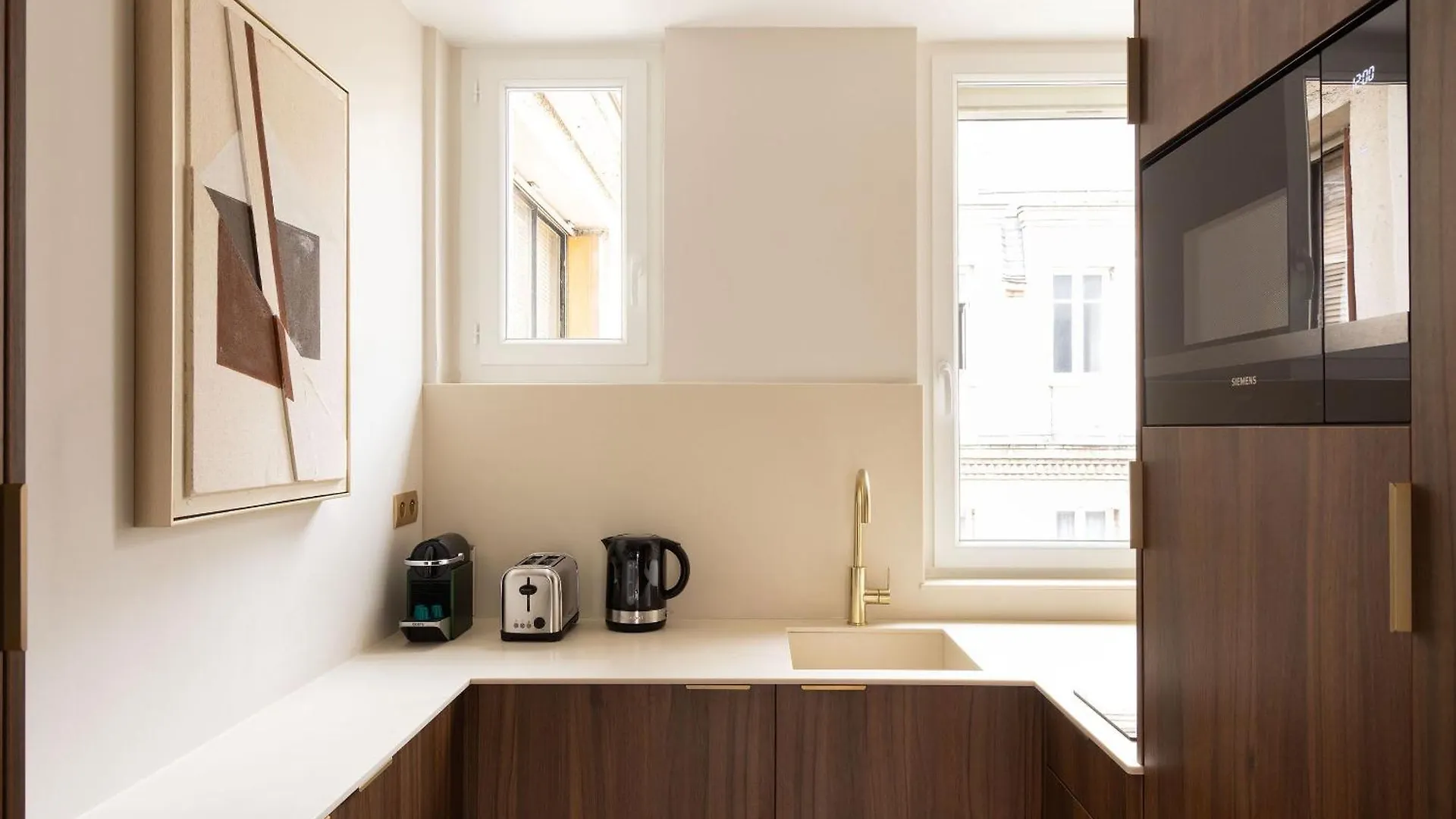 Amazing Terrasse 1br-4p - Champs De Mars